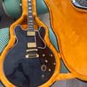 Gibson Custom Shop BB King Lucille 2023