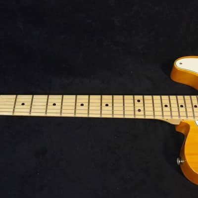NO BRAND Component Telecaster Model(Fender Neck) image 4