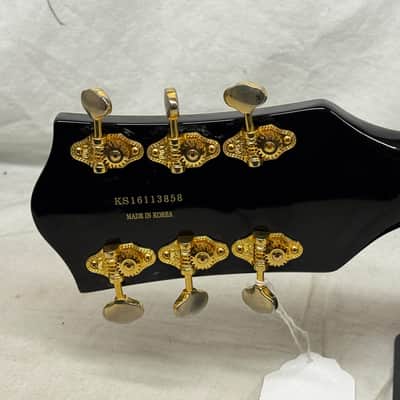 Gretsch Electromatic G5420TG g5420 tg Singlecut Hollow Body Guitar with Case 2016 image 9