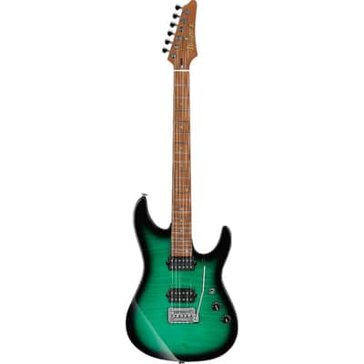 Ibanez MSM100 Marco Sfogli Signature