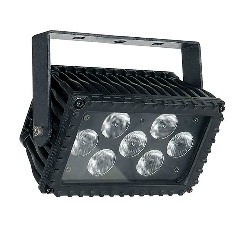 Showtec Cameleon Flood 7RGB LED-Flutlicht Multicolor Bild 1