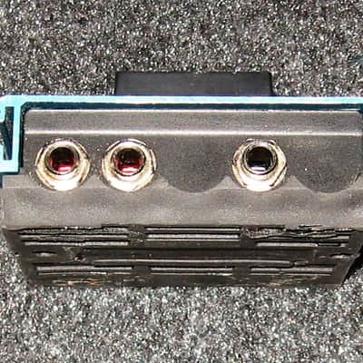 Boss AB-2 2-Way A/B Line Selector Guitar Effect Pedal image 3