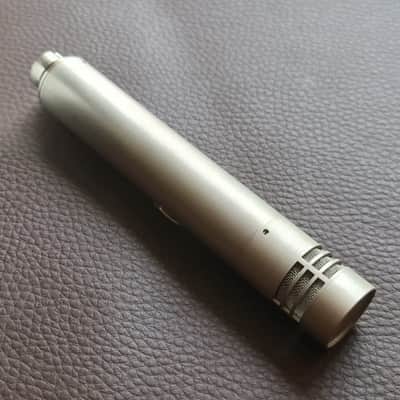 Neumann KM 54 Small Diaphragm Cardioid Condenser Microphone 1953 - 1970 - Nickel image 6