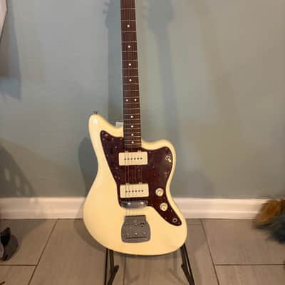 Fender American Vintage '62 Jazzmaster 2000 - 2012 | Reverb