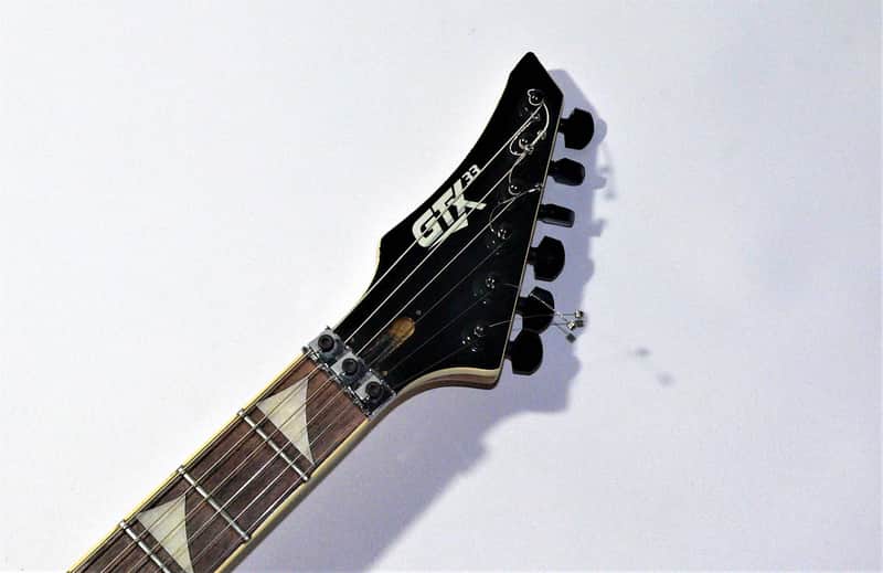 Kaman GTX-33 Custom 1985 | Reverb