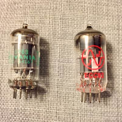 "Broughton-ish" Bug Drive Tube Overdrive 2019 Purple Sparkle image 10