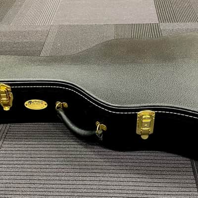 C533EC Hardshell Case - OM & 14-Fret 000 image 1