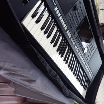 Yamaha PSR S950 Keyboard image 5