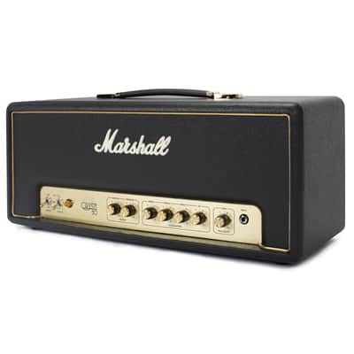 Marshall Origin ORI50H 50-watt Tube Head image 4