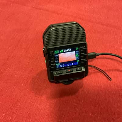 Zoom Q2n-4K Handy Video Recorder with XY Mic image 2