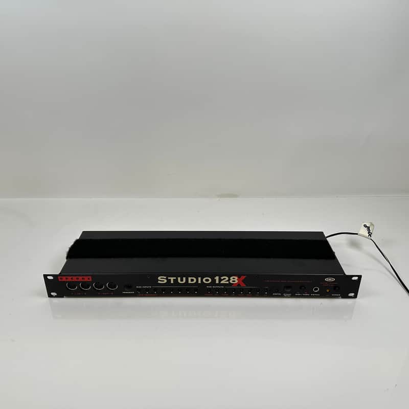Opcode Studio 128X