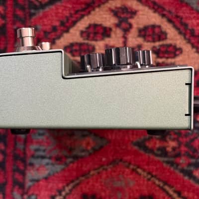 T-Rex Twin Blaze Tube Distortion 2026 Like New image 6