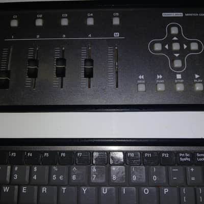 Open Labs Miko Timbaland Special Edition Keyboard Workstation image 6