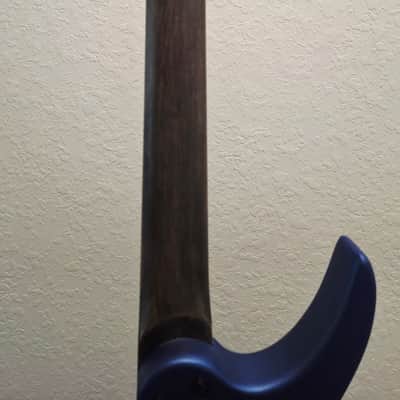 Homemade Headless Guitar image 5