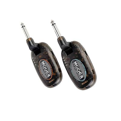 Mooer Air P10 Guitar / Instrument Wireless System  45' Range image 1