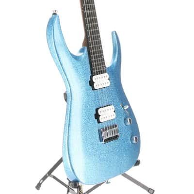 Jackson Pro Plus Juggernaut Blue Sparkle HT6 image 2