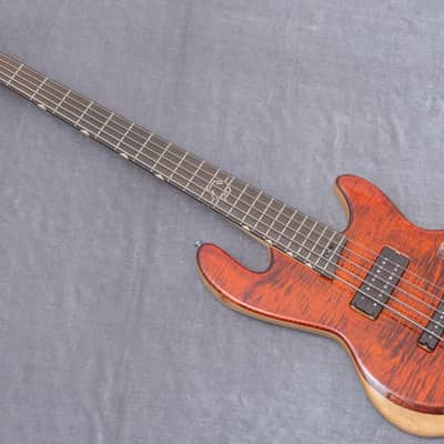 【new】Valiant Guitars / TNT5 Red 3.980kg #T24044【GIB Hyogo】【price included SHIPPING & IMPORT TAX & VAT】 image 2