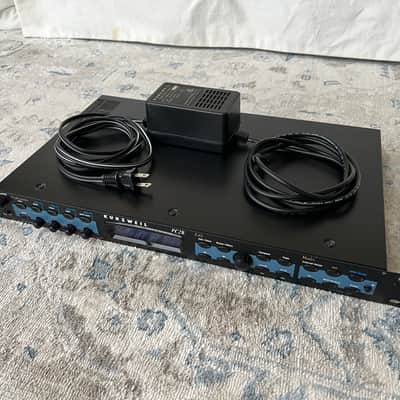 Kurzweil PC2R 64 Voice Synthesizer image 3