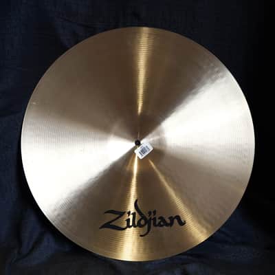 Zildjian 20" A Custom Ping Ride image 3