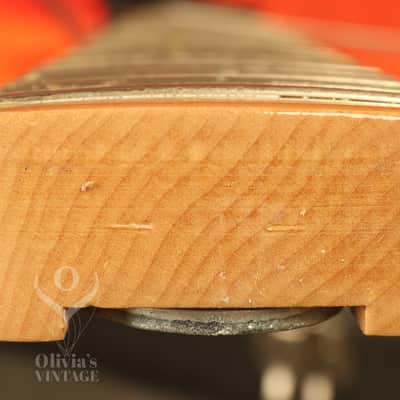 1980 Fender Telecaster Deluxe Natural image 21