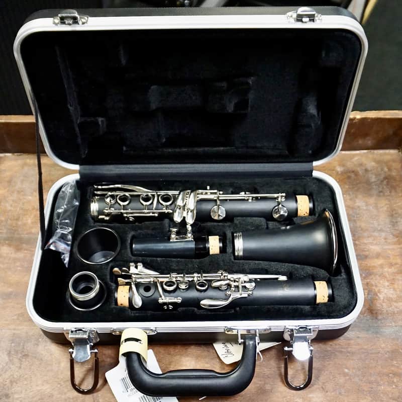 Jupiter JCL710NA Clarinet image 1