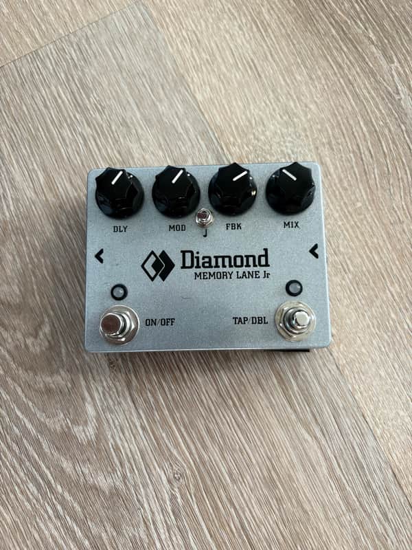 Diamond Memory Lane Jr
