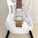 Ibanez Jem 7V-WHV Made in Japan-Prestige Range