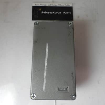 MXR M135 Smart Gate Noise Supressor Effects Pedal Free USA Ship image 4