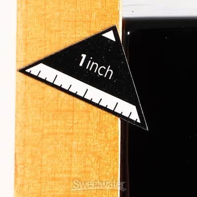 Fender Kurt Cobain Jaguar Electric Guitar - 3-Tone Sunburst (JagKCNOSd2) image 6