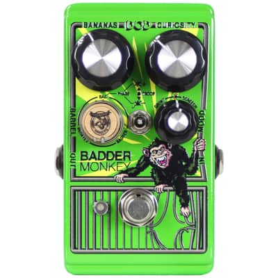 DOD Badder Monkey Digitech image 2