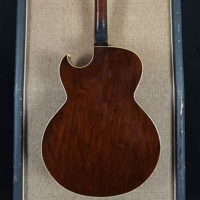 1967 Epiphone Howard Roberts All Original! Great Player (A-13) image 3
