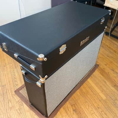 1978 Rhodes Mark I Suitcase 73 with Backchecks (one of a kind) image 2