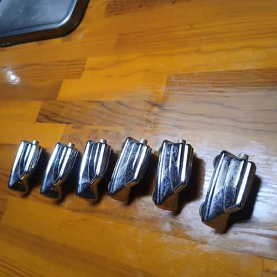 Tama tom lug 1 and 1/2 inch hole spaceing image 2