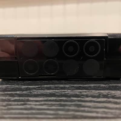 SR&D Rockman X100 (REFURBISHED NEW CAPS) Scholz 80s Headphone Amplifier (REV 10) with Power Adapter image 4
