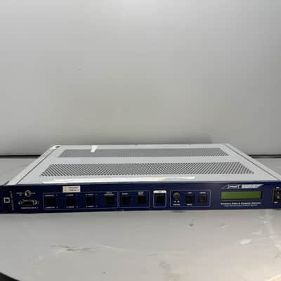 Analog Way S-CUT-2 Seamless Switcher Pro Video Audio Mixer Presentation AV image 1