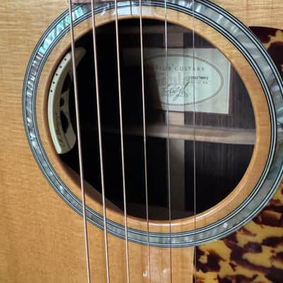 Taylor 816ce  Natural image 7