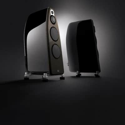 Marten Coltrane 3 Floor-standing speakers New image 4