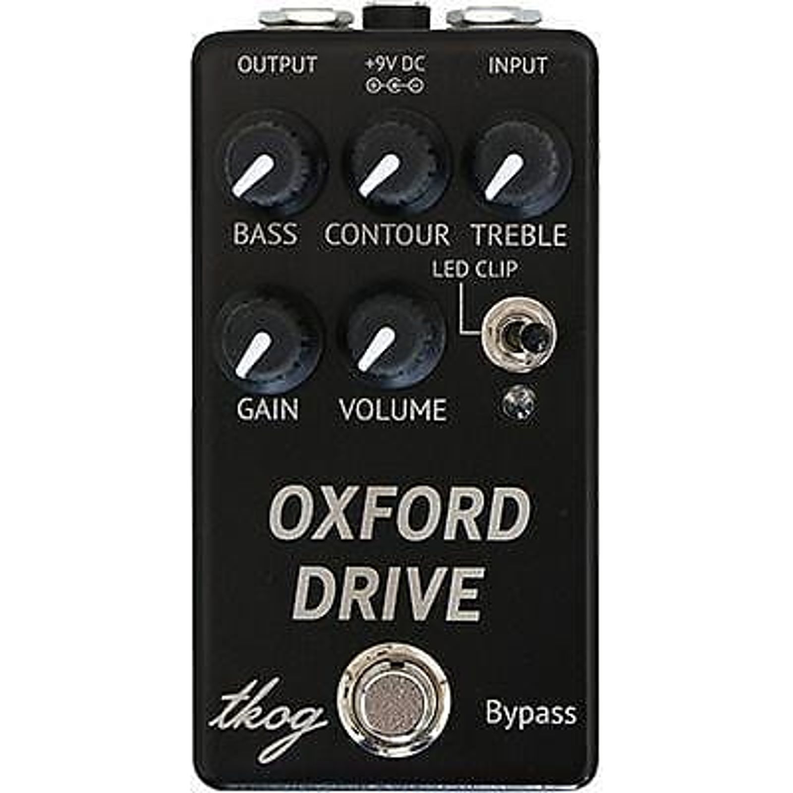 ギター Oxford Drive the king of gear The King Of Gear Oxford Drive | Reverb