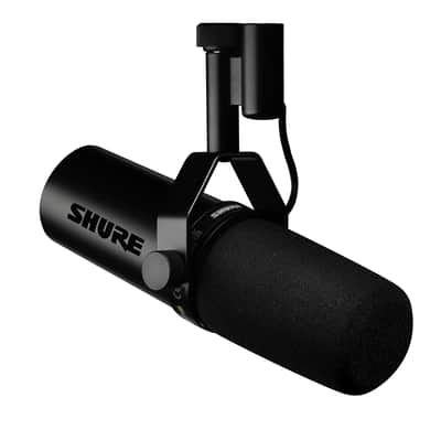Shure Sm7 Db image 1