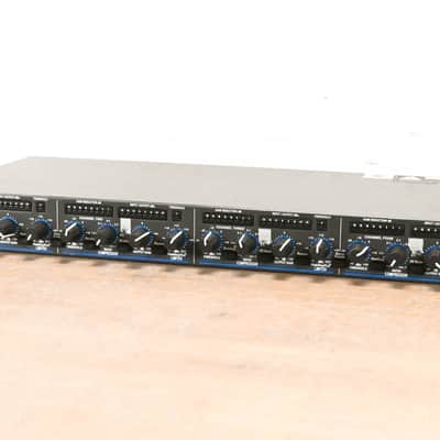 dbx 1046 Quad Compressor/Limiter CG014FE