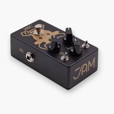 [3-Day DHL Shipping] JAM Pedals Octaurus NOS Fuzz image 7