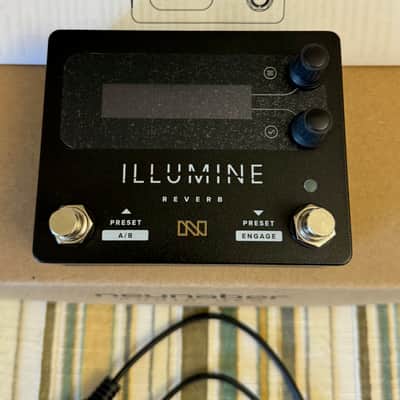 NEUNABER AUDIO ILLUMINE REVERB image 2