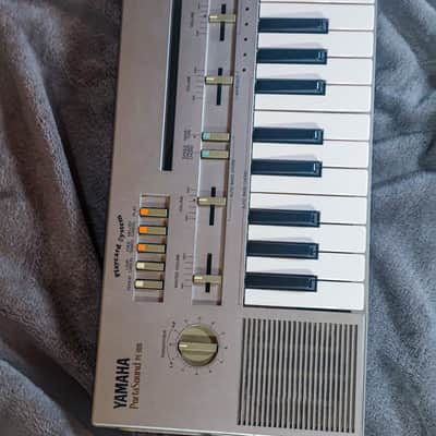 Yamaha Pc-100 1982 image 7