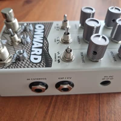 Chase Bliss Audio Onward 2024 - Present - Various image 4
