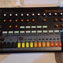 Behringer RD-8 MKII Rhythm Designer 2022- Present - Black