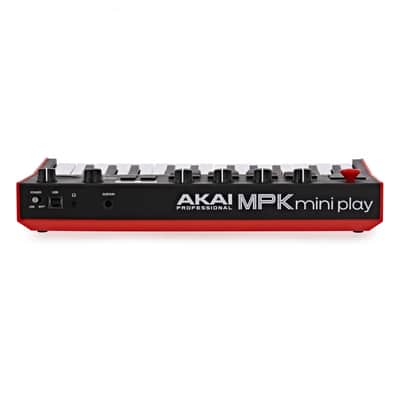 Akai MPK Mini Play Mk3 imagen 7