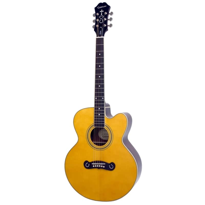 Epiphone Joan Sebastian Signature Soñador image 1