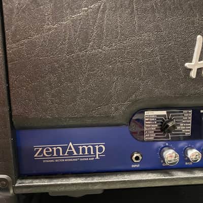 Hughes & Kettner Zen Amp image 3