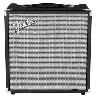 Fender Rumble 25 (V3) image 2