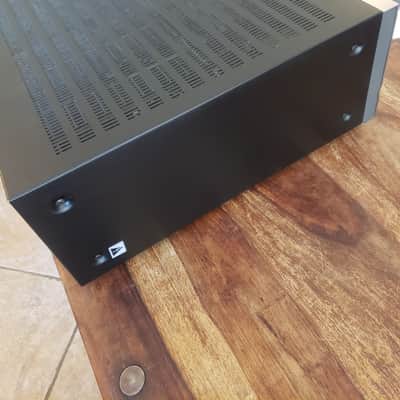 Rare Sherwood AM-9080, 5-Channel Power Amplifier, 120 Monster Watts, Minty, $899 Shipped! image 7